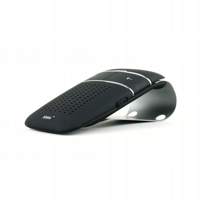 Xblitz X600 sada Bluetooth držák klipu