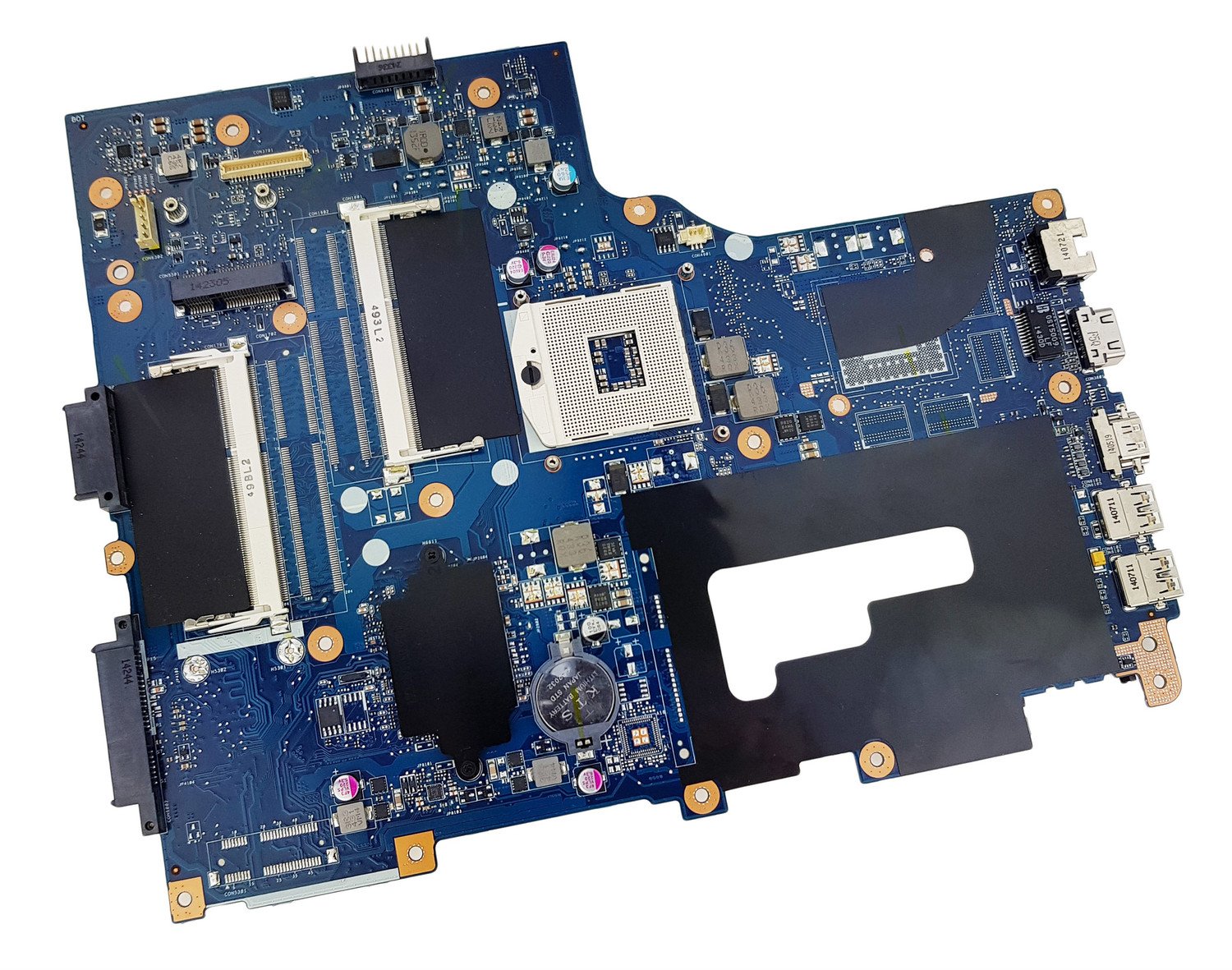 Nová Základní Deska Acer Aspire E1-731 E1-771 VA70