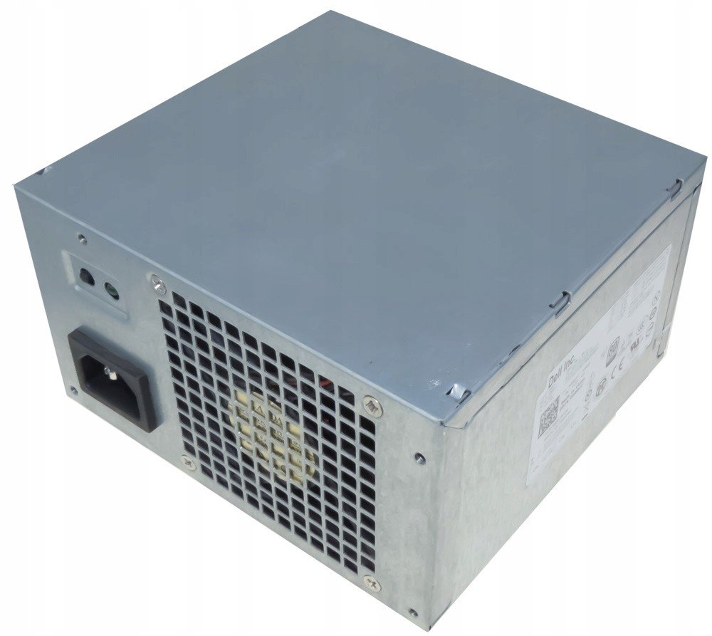 Dell 0D3D1C PS-6271-01DA 265W Optiplex 390 790 990