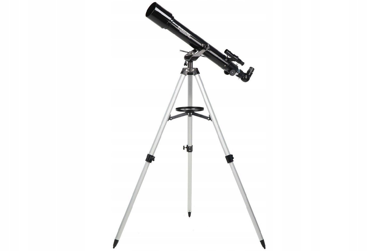 Dalekohled Celestron PowerSeeker 70AZ (DO.21036)