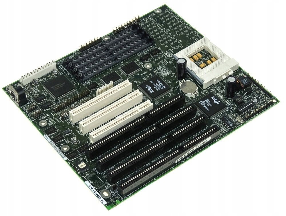 Základní Deska Intel 634468-605 SOCKET5 635638-605