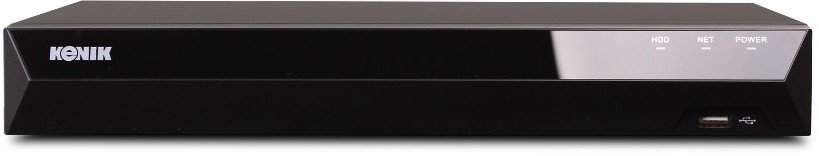 Ip Kenik Rekordér KG-NVR60232-V2 Ellektropoint