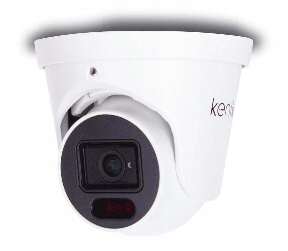 Kamera 4V1 Kenik KG-L14HD5-A Ellektropoint