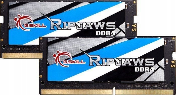 Operační paměť DDR4 G.skill F4-3200C18D-32GRS 32