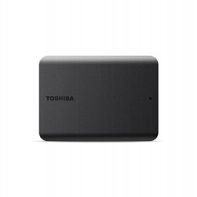 Externí disk Toshiba Canvio Basics 2TB 2,5