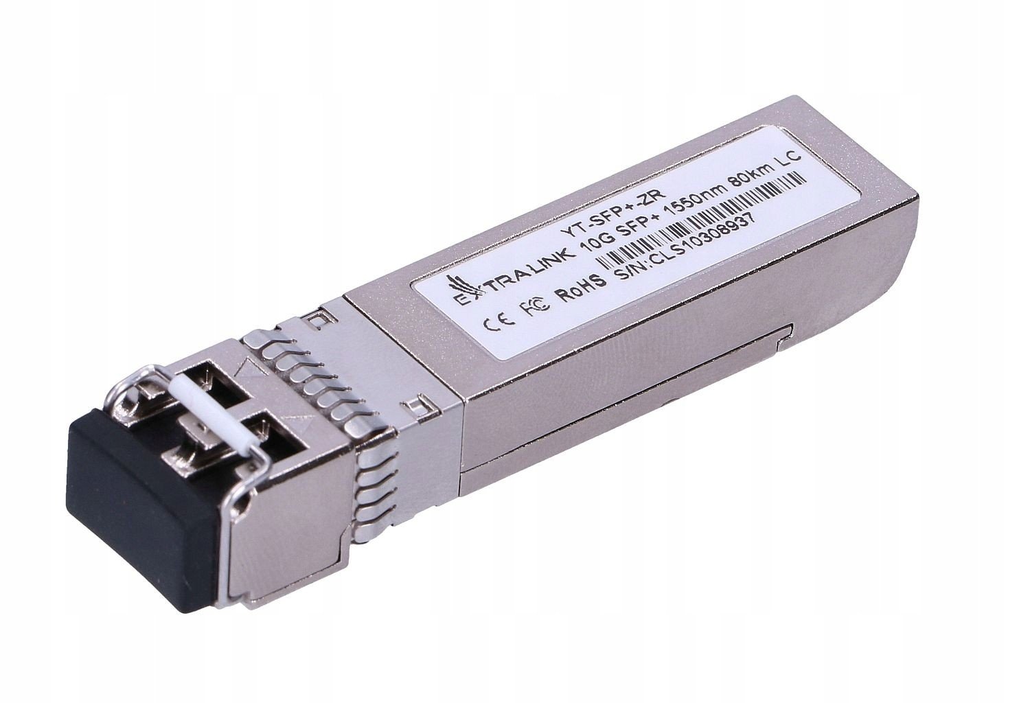 Sfp+ modul 10Gbps Lc/upc 1550nm 40km single mode