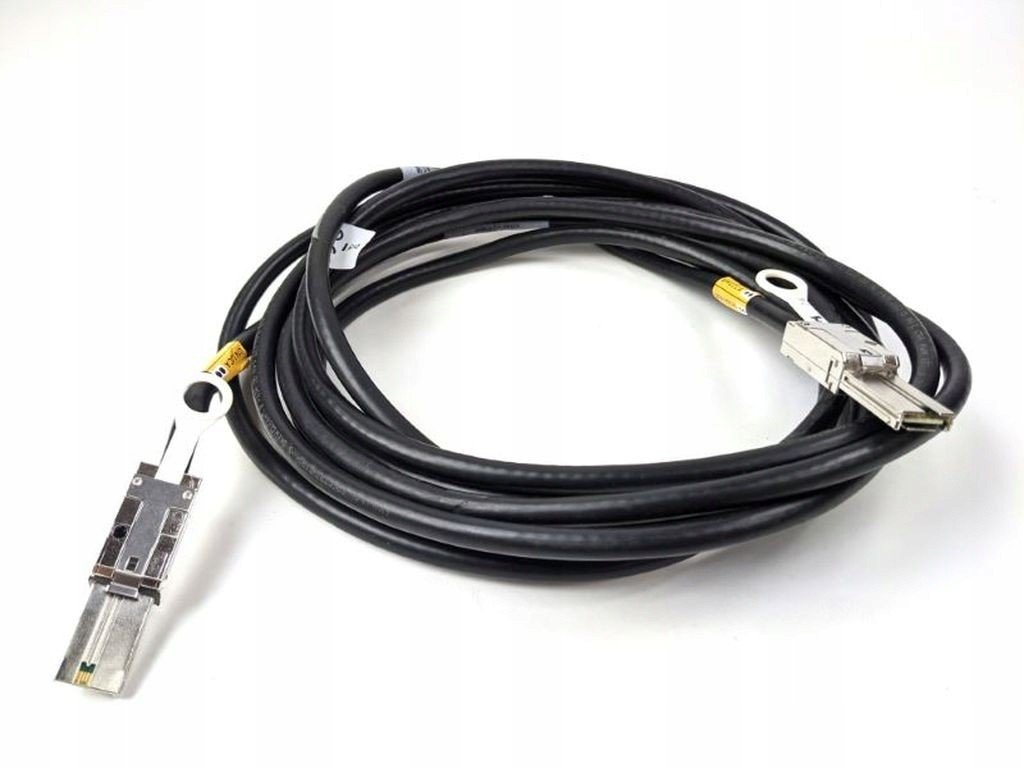 Kabel Emc Mini SFF-8088 Na SFF-8088 5M 038-003-666