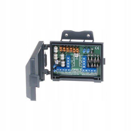 Chránič rotačních kamer OPSD-5