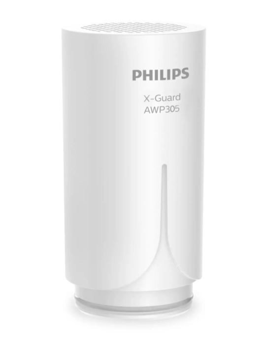 Filtrační patrona pro filtr na vodovodní kohoutek AWP305 Philips