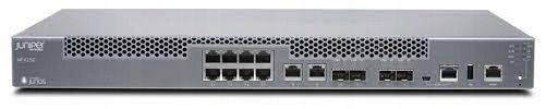 Juniper NFX250-S2 Network Platform NFX250-ATT-S2