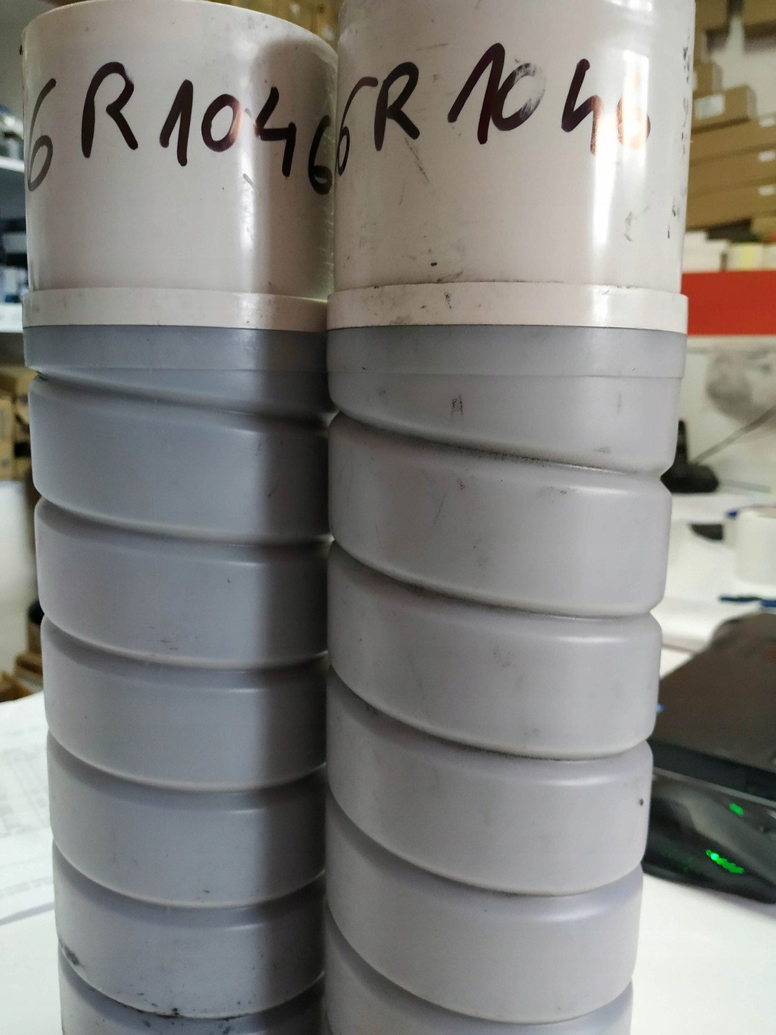 Toner Oryg Xerox 6R1046 006R01046 6R01046 WC5030