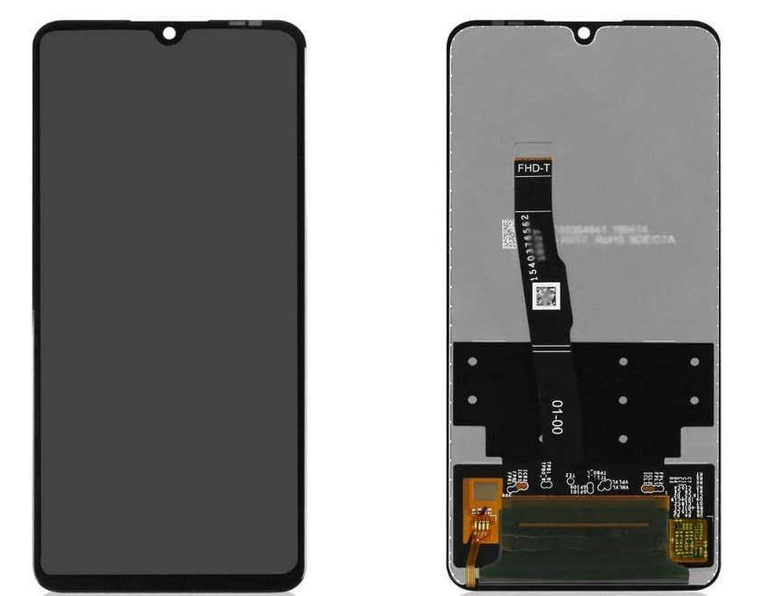 LL Trader LCD Digitizér Pro Huawei P30 Lite