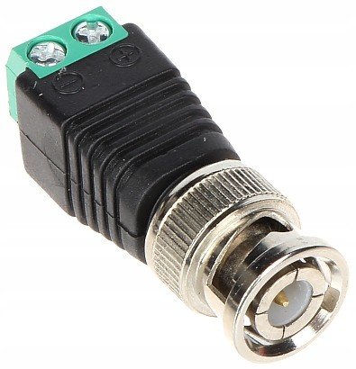 Přechod BNC-W/S*P10