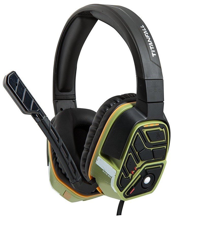 Pdp Sluchátka Titanfall 2 Xbox One LvL.5 Headset