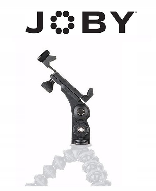 Hlava Video Joby GripTight Pro Mount 2