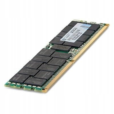 Hewlett Packard Enterprise Sps-dimm 8GB 1RX4 PC3L