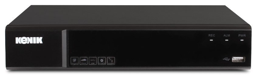 Rekordér Ip Kenik KG-NVR40216