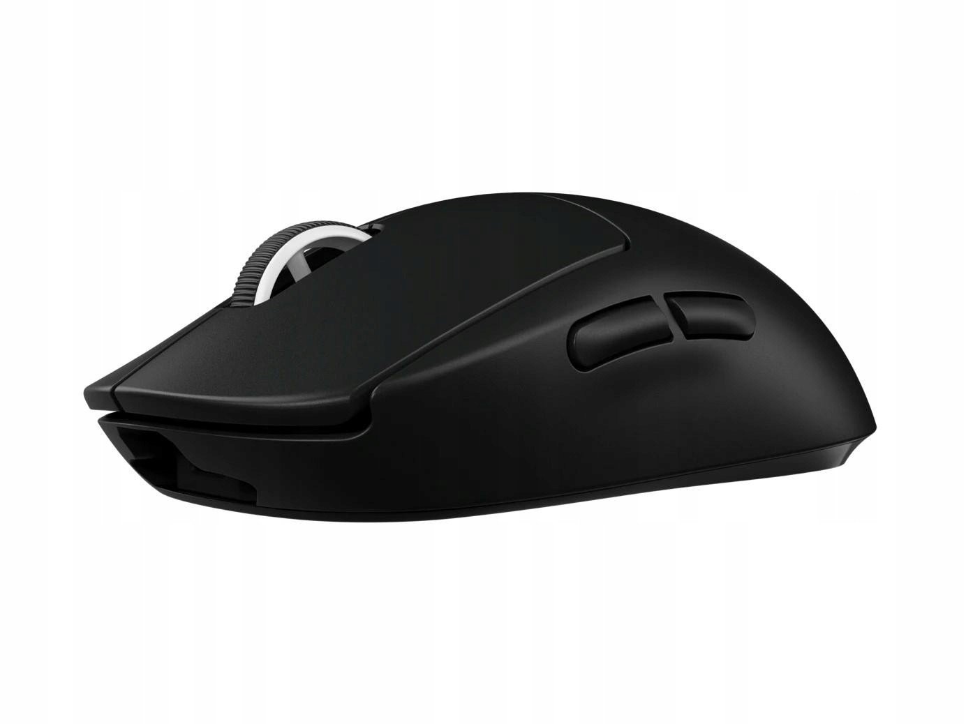 Logitech G Pro X Superlight herní myš bez příklepu.