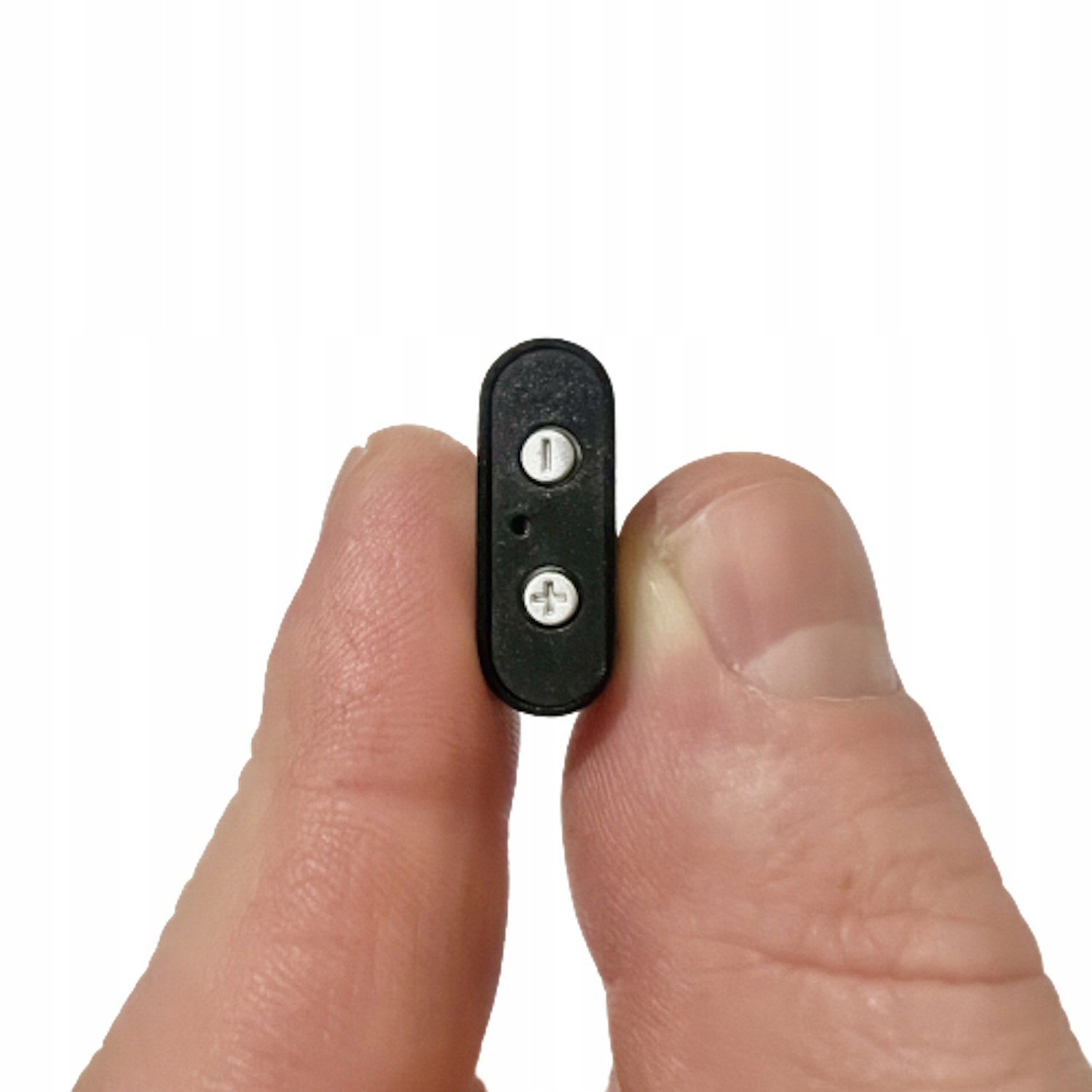 Diktafon mini špionážní tenký, odposlech, MP3