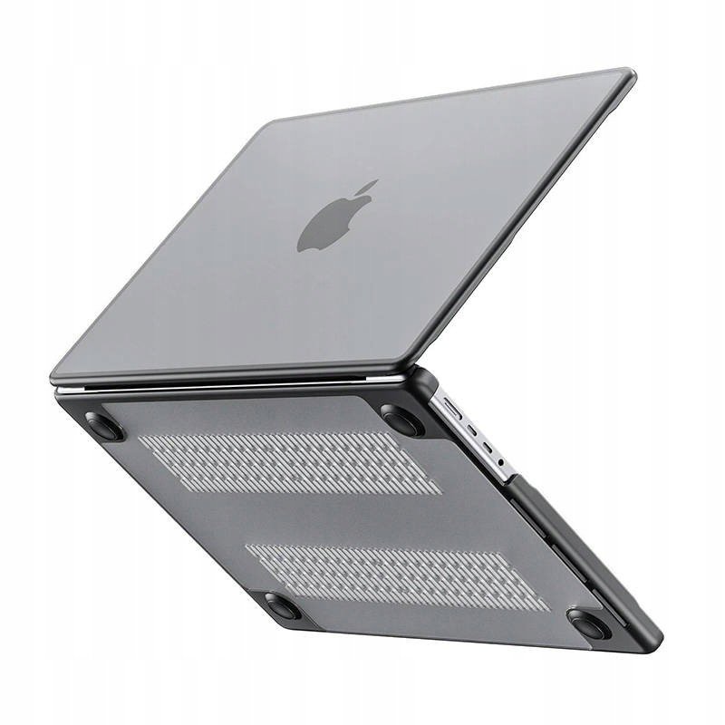 Pouzdro pouzdro Invzi Hardshell pro MacBook Pro 14