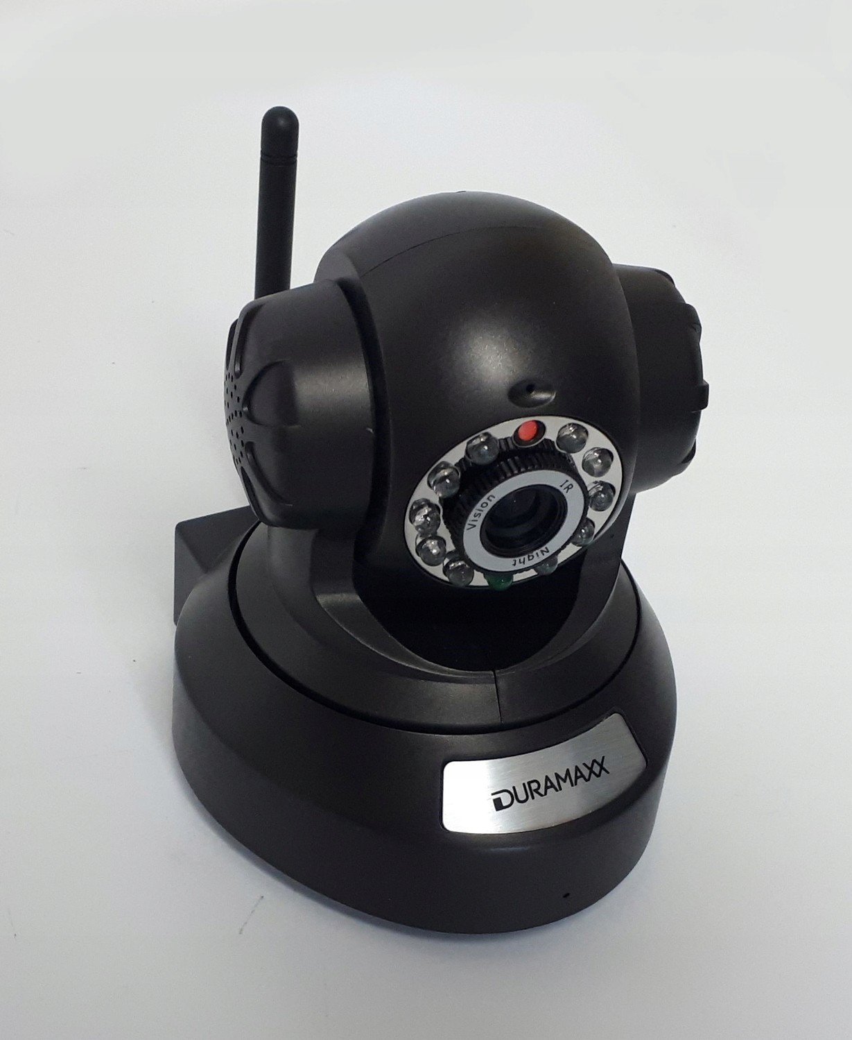 Duramaxx EyeKeeper Webová kamera Monitoring