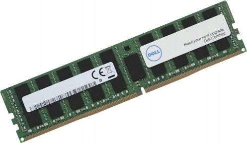 Paměti Ram DDR4 32GB 3200MHz Ecc Reg Dell 370-AEVR