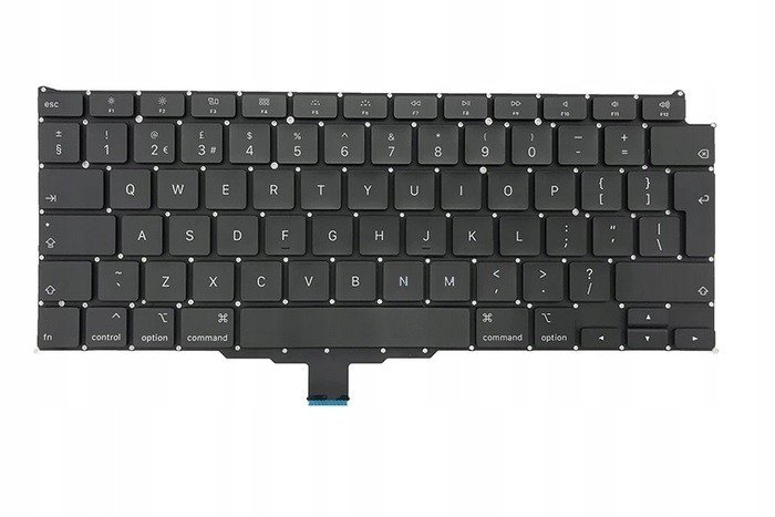 Klávesnice Apple Macbook Air 13