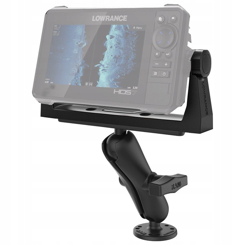 Ram Mount držák pro sonaru Lowrance RAM-B-111U