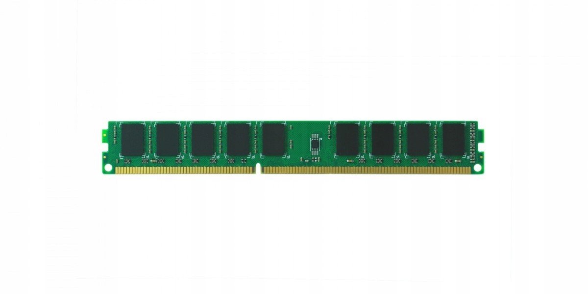 Goodram W-MEM16E3D88GLV 8GB DDR3 1600MHz paměti