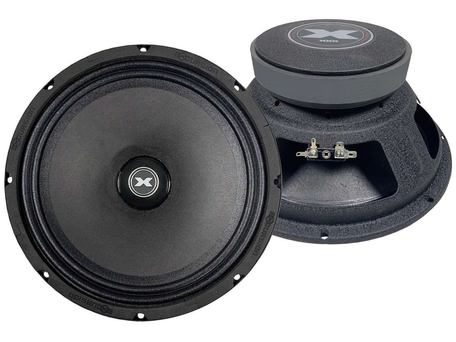 Excursion XXX-M10 Woofery 25cm 300RMS 97dB Spl