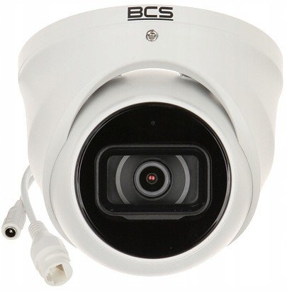 Ip Kamera BCS-L-EIP25FSR5-AI1 – 5 Mpx 2,8 mm Bcs L