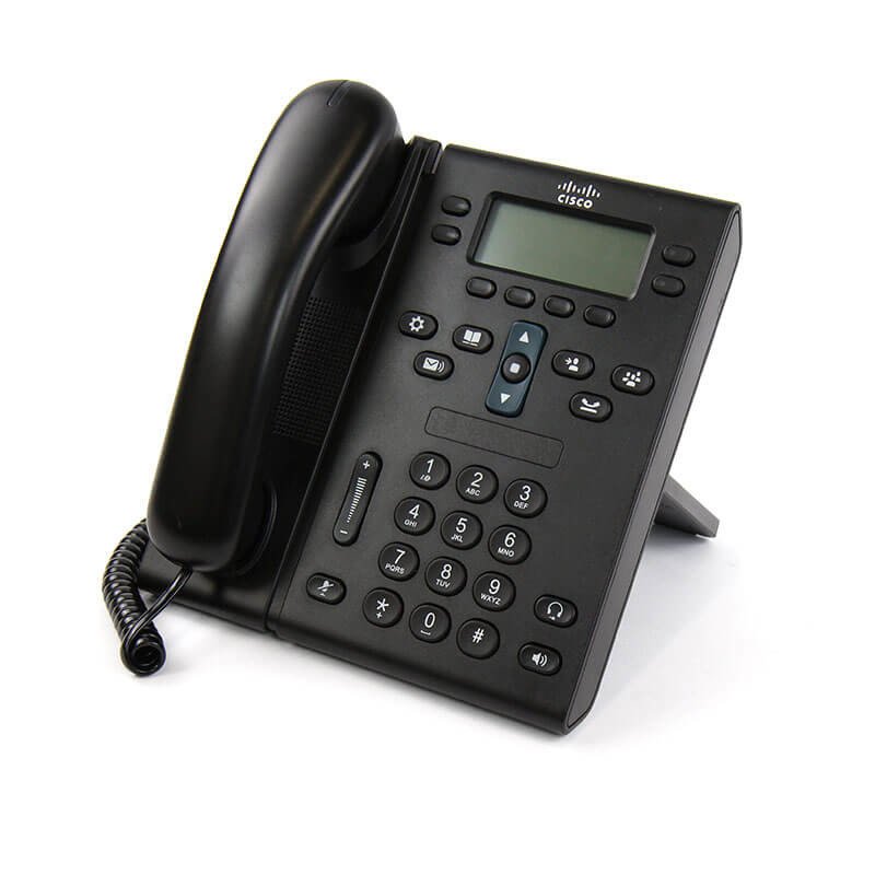 Voip telefon Cisco CP-6941 New Cena