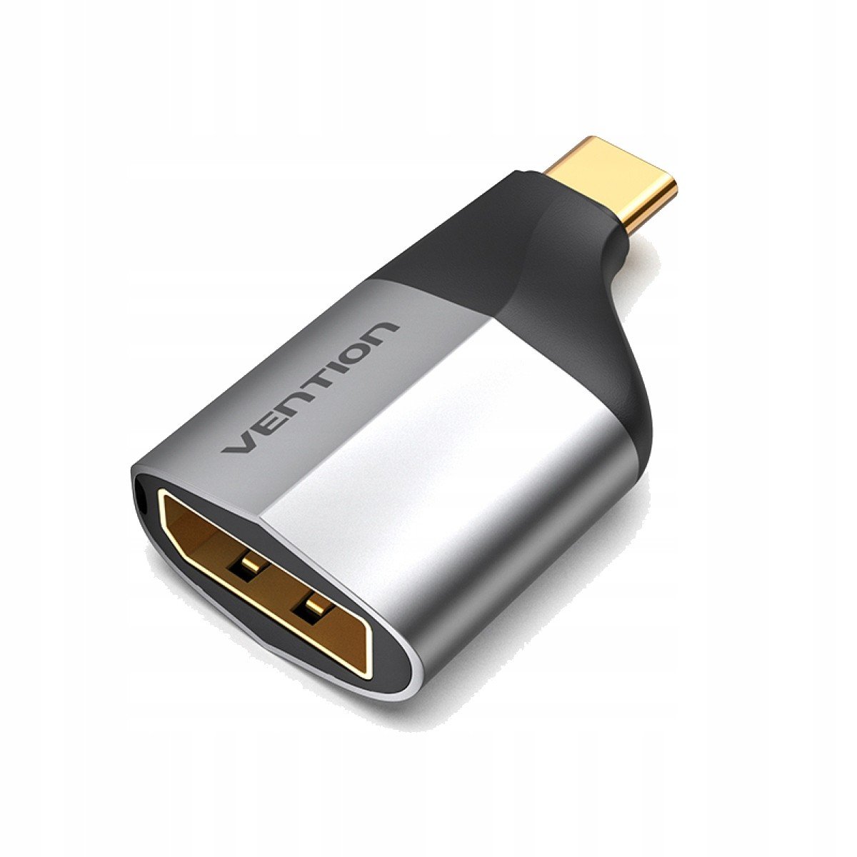Vention Adaptér Usb Type-c Na 4K Displayport