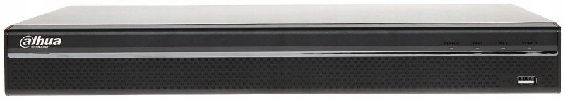 Dvr Dahua NVR4216-16P-4KS2/L