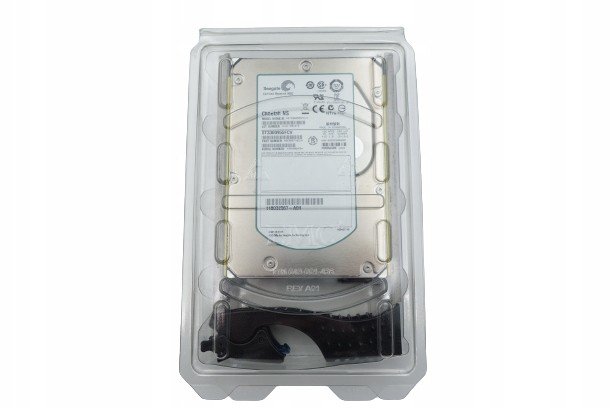 Seagate disk 300GB 10K Fc 3.5'' ST3300955FCV HT278