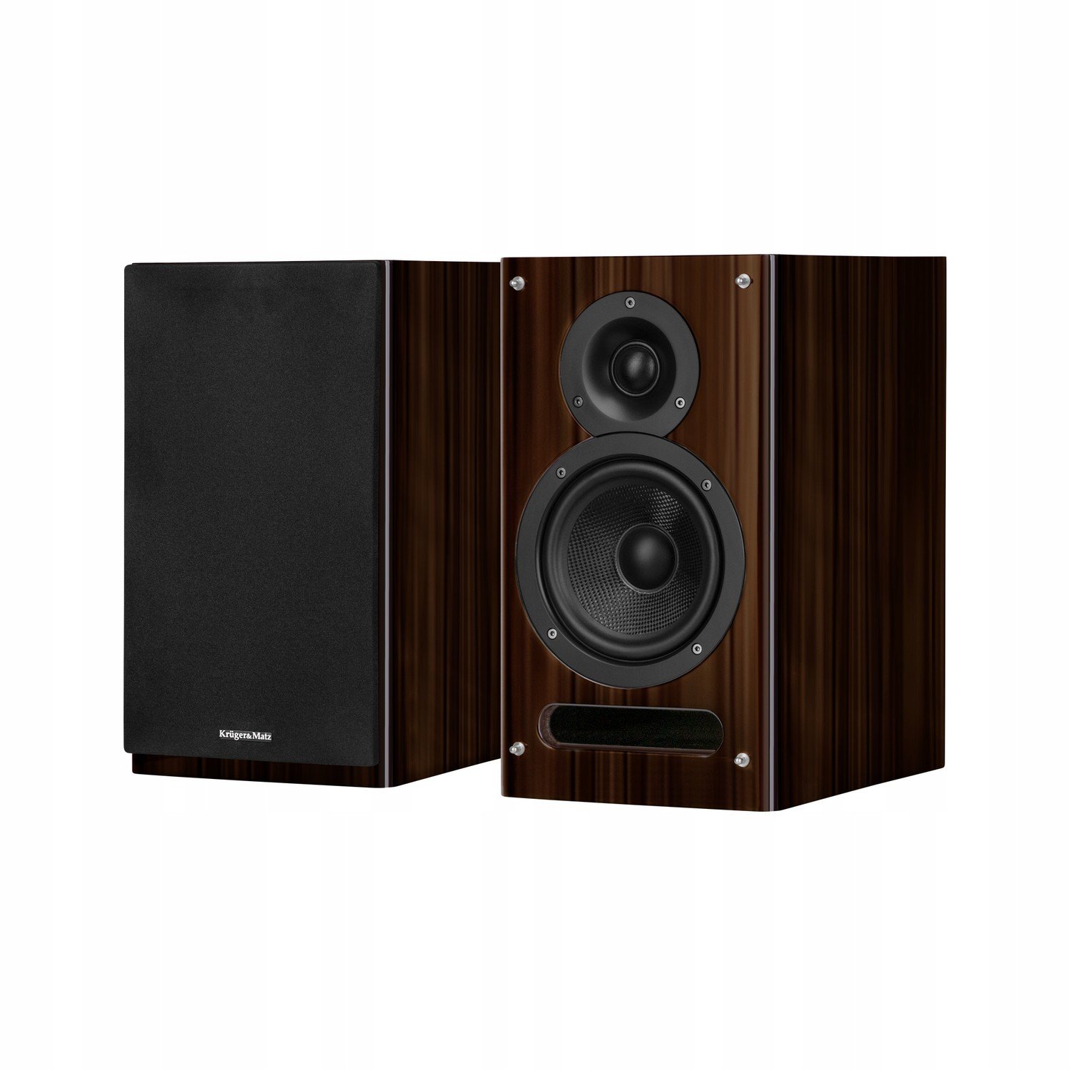 Policové reproduktory Kruger&Matz KM1995-