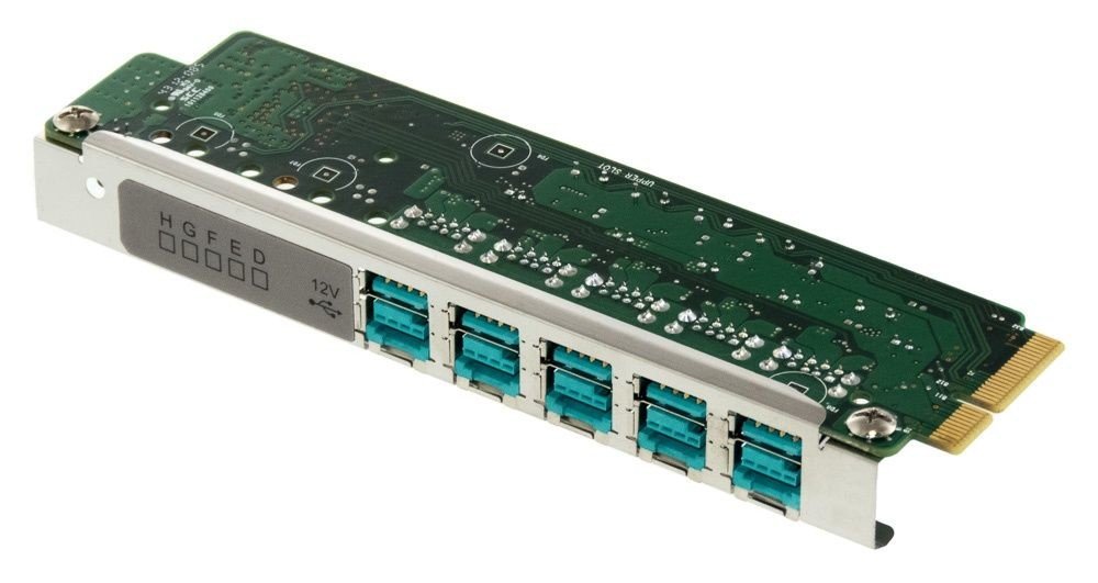 Ibm 99Y1454 SurePOS 700 Horní Usb I/o Deska