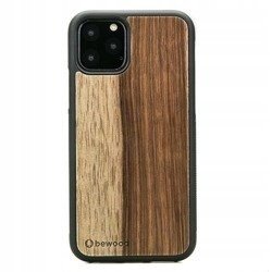 Dřevěné Pouzdro Na Iphone 11 Pro Mango Case