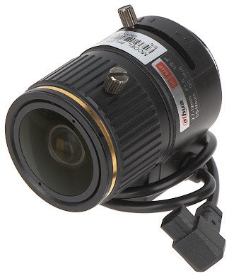 Objektiv Zoom Ir Mega-pixel PFL2712-E6D 2.7 12