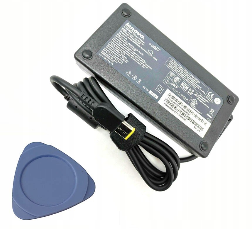 Napájecí Zdroj Lenovo W540 W541 P70 Y920 20V 170W 8.5A