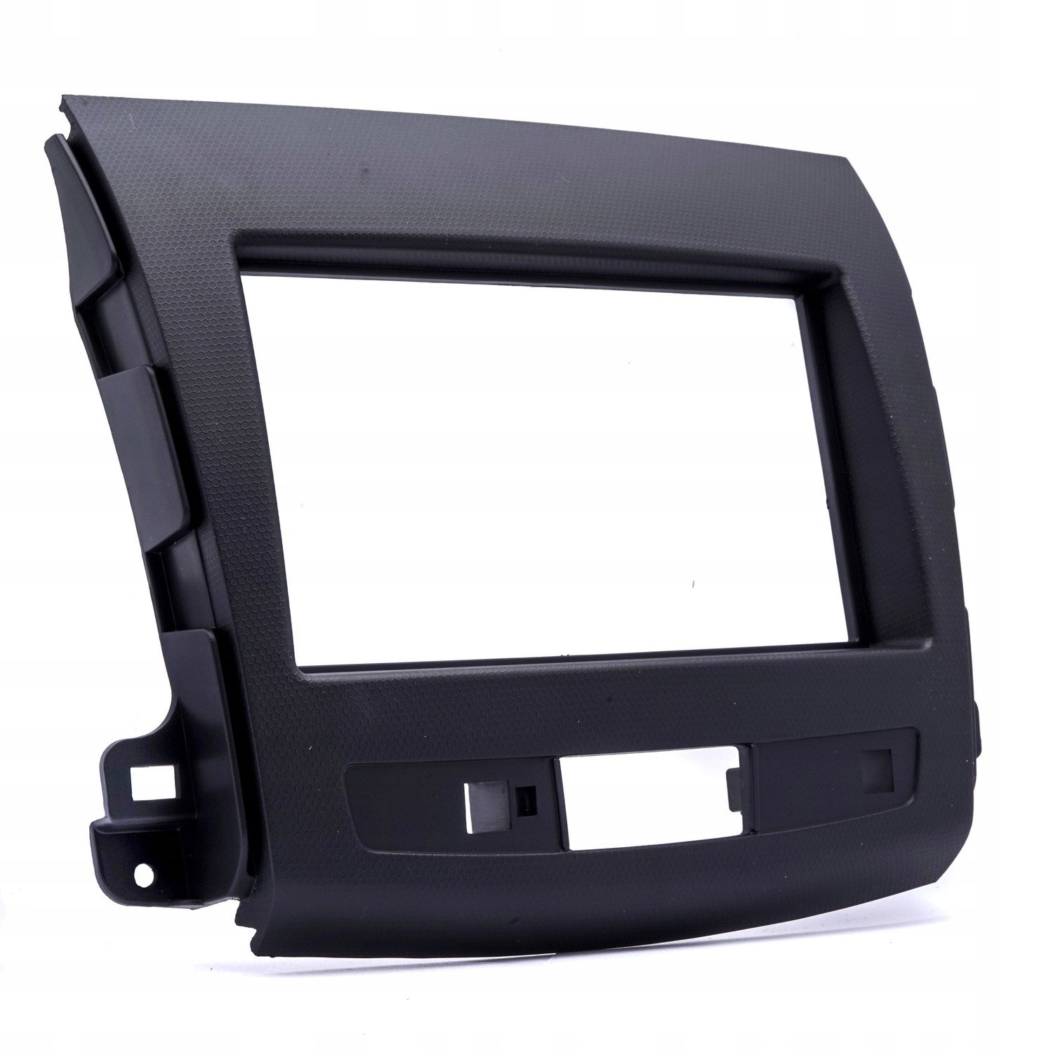 Rámeček Pro Rádio Maskovací Citroen C Peugeot 4007