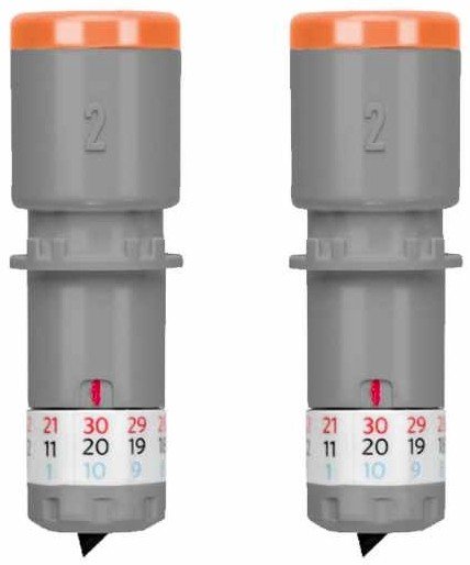 Kraft Blade čepel pro Silhouette Cameo 4