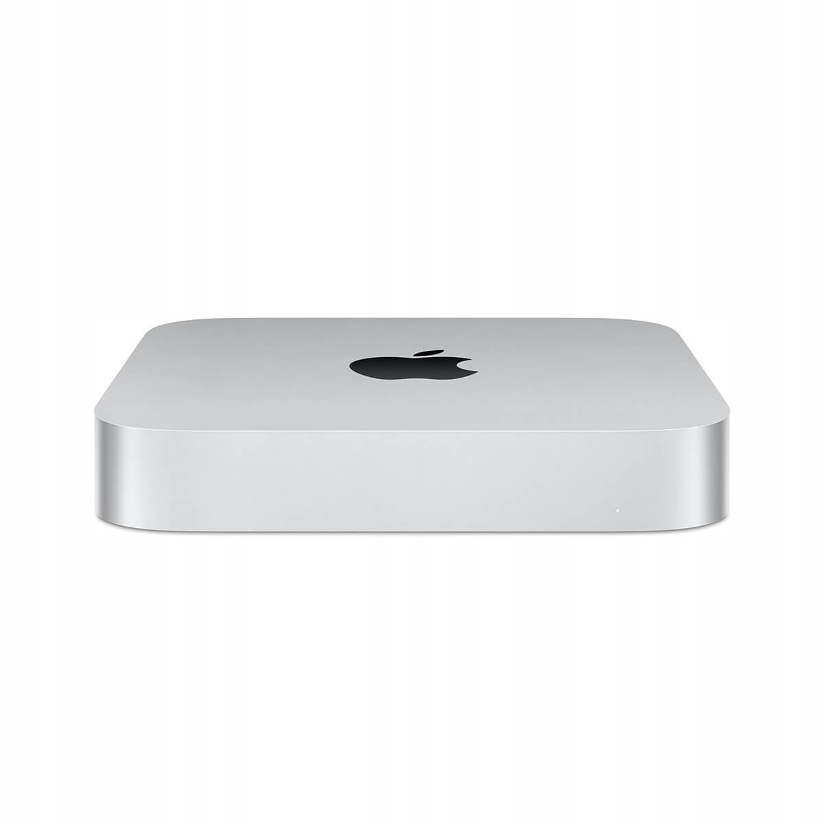 Apple Mac mini M2 16GB/256GB stříbrný