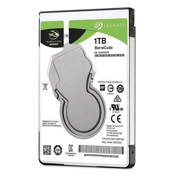 Hdd SATA2.5