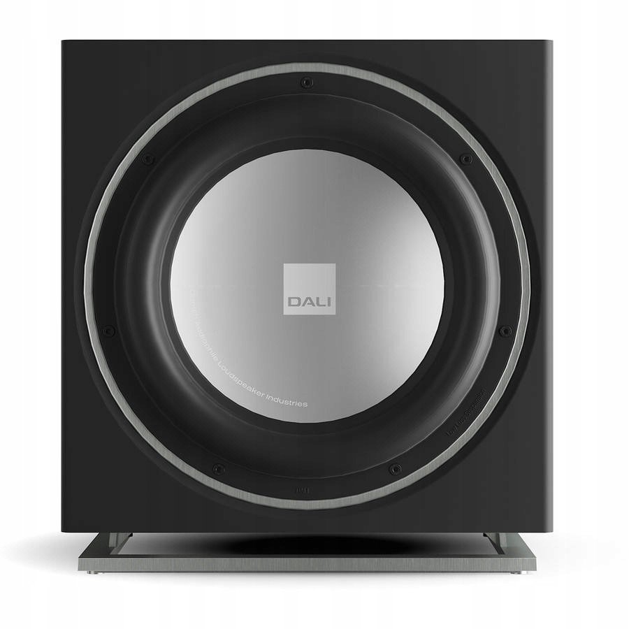 Dali Sub E-12 F černá Subwoofer New