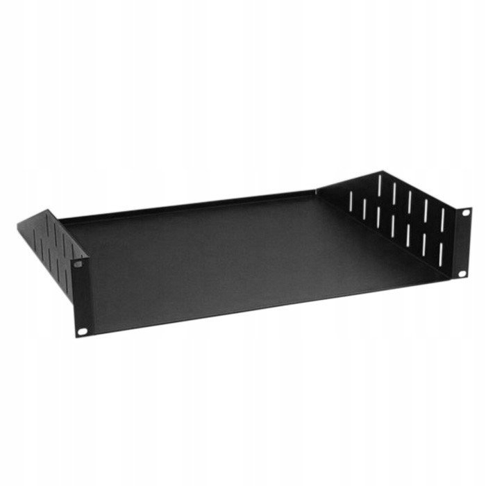 Adam Hall Parts 87552 Police rack 19