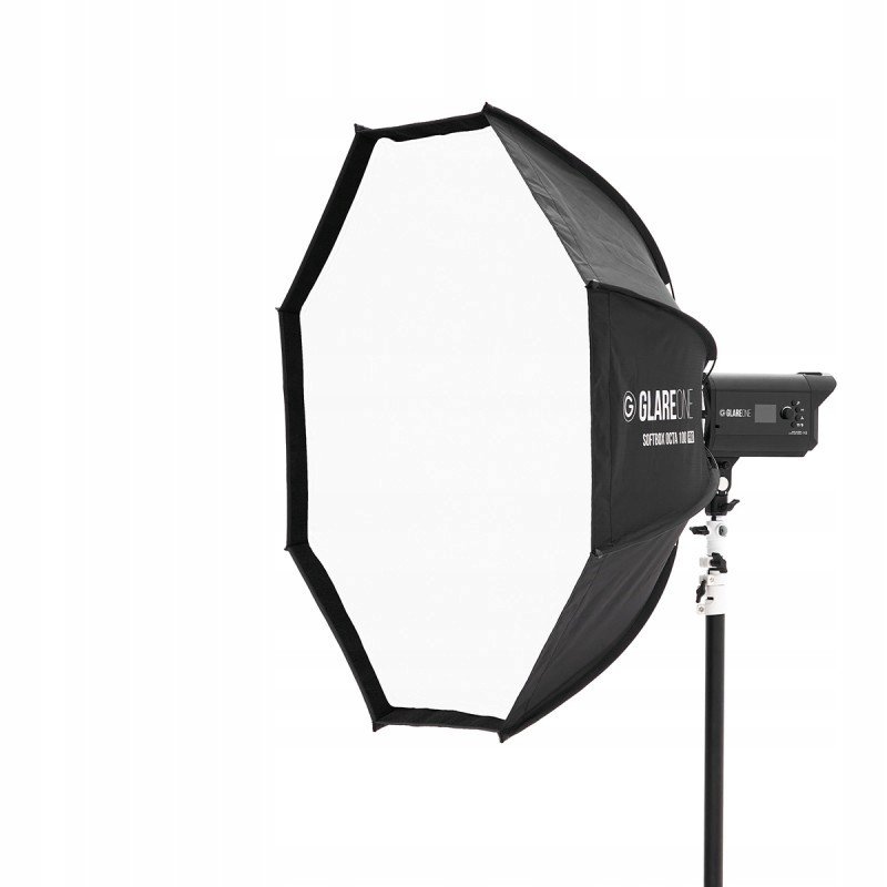 GlareOne Softbox Octa 100 Pro