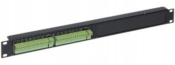 Napájecí Konektor LZ-16/POL/R19