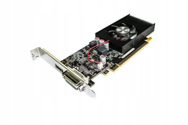 Grafická karta Afox Geforce GT1030 2 Gb GDDR5