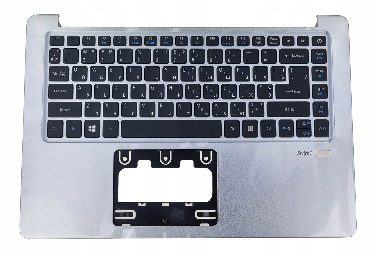 Nové Pouzdro Klávesnice Acer Swift 3 SF314-51 Ukr